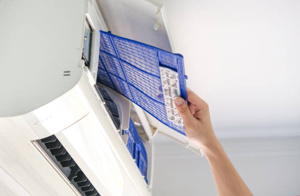 Best Air Duct Cleaning Company Near Me  in Huntsville, TN
