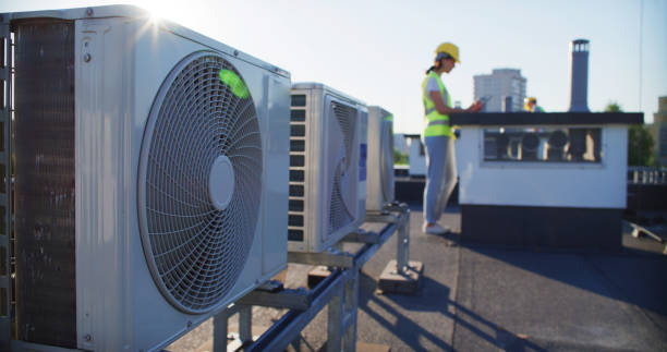 Best Commercial HVAC Duct Cleaning  in Huntsville, TN