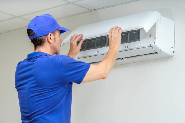 Best Air Duct Cleaning Near Me  in Huntsville, TN