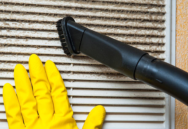 Best Air Vent Cleaning Services  in Huntsville, TN