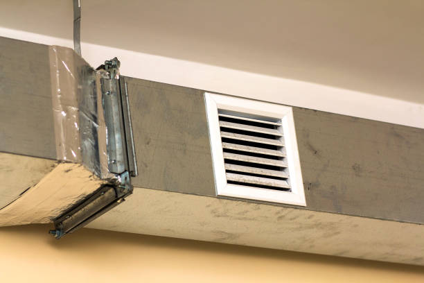 Best Ventilation Cleaning Services  in Huntsville, TN